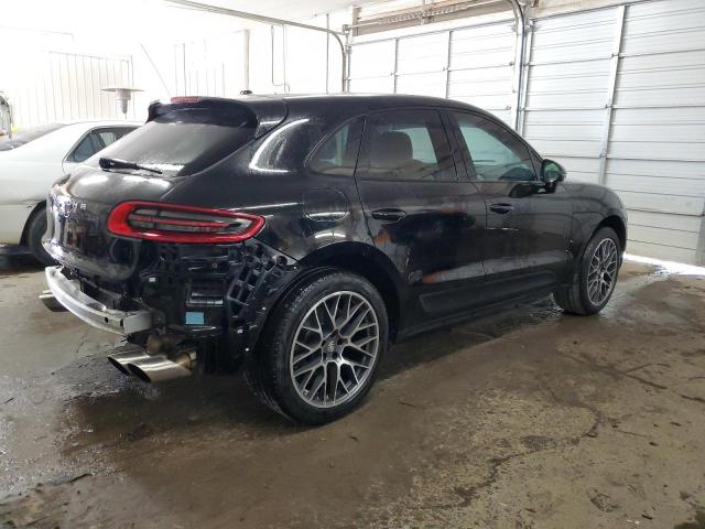 Photo 2 VIN: WP1AB2A54HLB14645 - PORSCHE MACAN S 