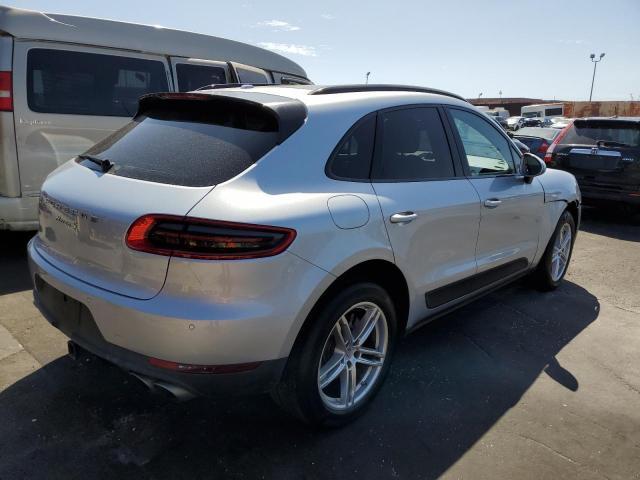 Photo 2 VIN: WP1AB2A54HLB16038 - PORSCHE MACAN S 