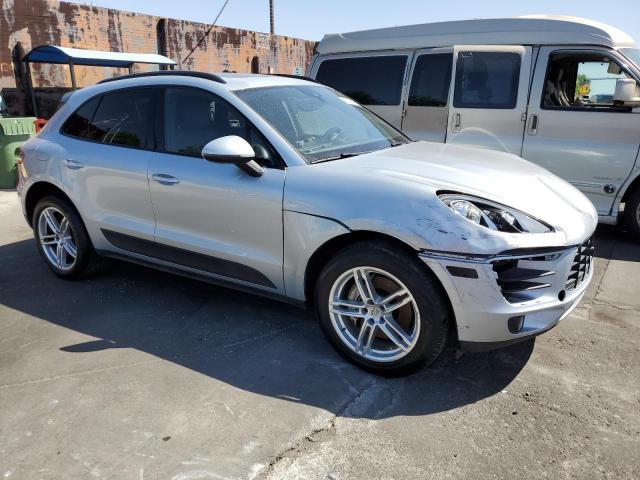 Photo 3 VIN: WP1AB2A54HLB16038 - PORSCHE MACAN S 