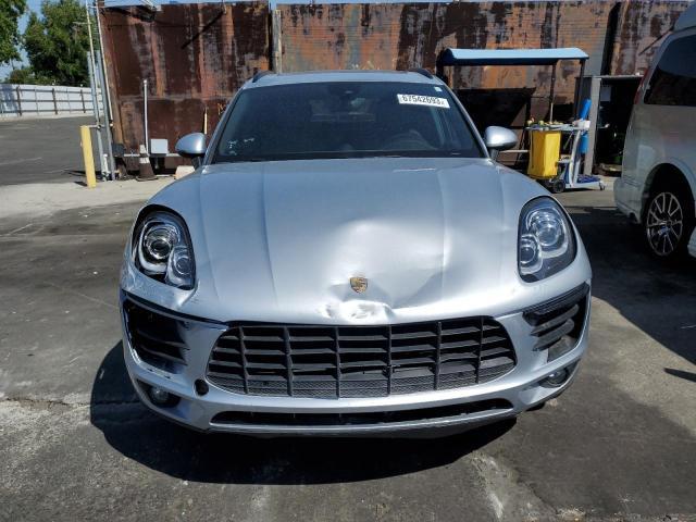 Photo 4 VIN: WP1AB2A54HLB16038 - PORSCHE MACAN S 