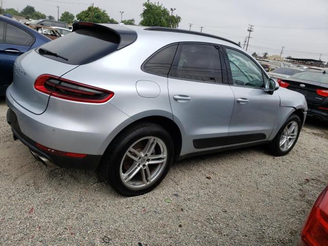 Photo 2 VIN: WP1AB2A54HLB16038 - PORSCHE MACAN S 