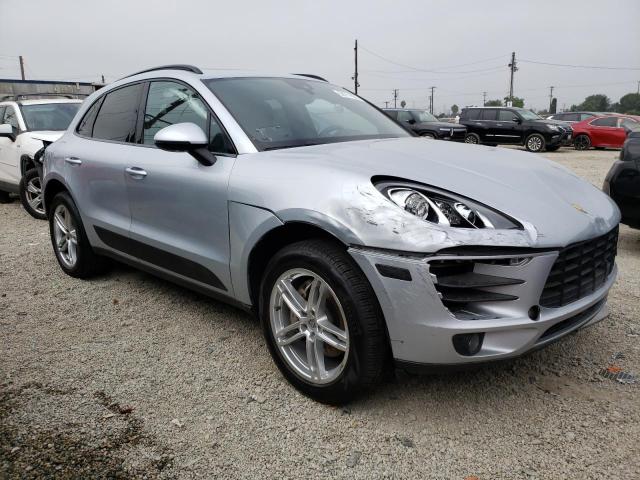 Photo 3 VIN: WP1AB2A54HLB16038 - PORSCHE MACAN S 