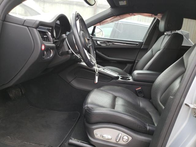 Photo 6 VIN: WP1AB2A54HLB16038 - PORSCHE MACAN S 