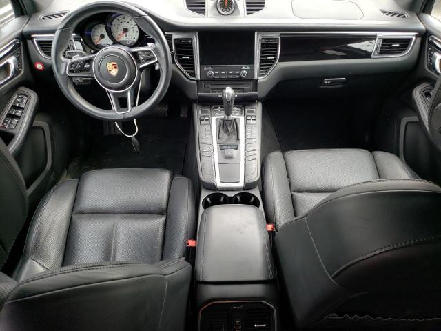 Photo 7 VIN: WP1AB2A54HLB16038 - PORSCHE MACAN S 