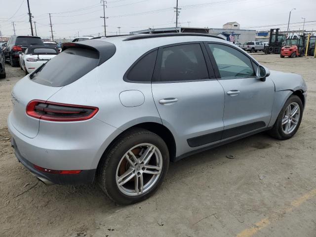 Photo 2 VIN: WP1AB2A54HLB16038 - PORSCHE MACAN S 