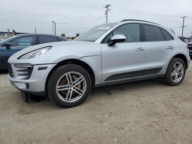 Photo 0 VIN: WP1AB2A54HLB16038 - PORSCHE MACAN S 