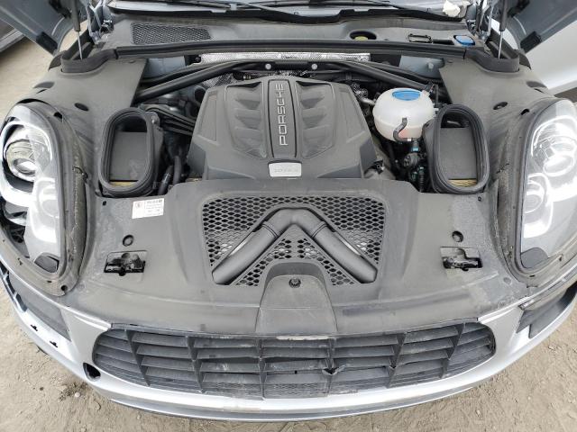 Photo 11 VIN: WP1AB2A54HLB16038 - PORSCHE MACAN S 