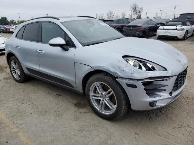 Photo 3 VIN: WP1AB2A54HLB16038 - PORSCHE MACAN S 