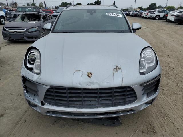 Photo 4 VIN: WP1AB2A54HLB16038 - PORSCHE MACAN S 