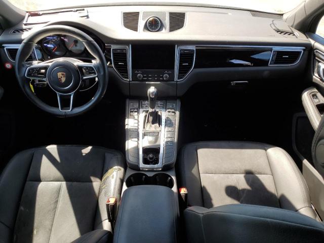 Photo 7 VIN: WP1AB2A54HLB17111 - PORSCHE MACAN S 