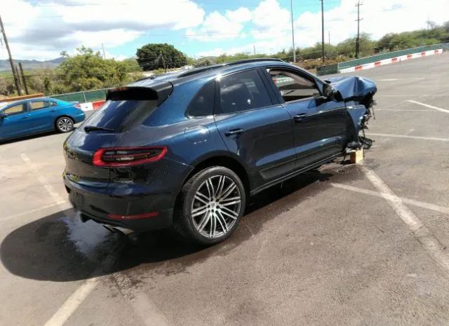 Photo 3 VIN: WP1AB2A54HLB18954 - PORSCHE MACAN 