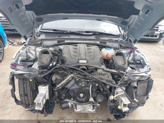 Photo 9 VIN: WP1AB2A54JLB32200 - PORSCHE MACAN 