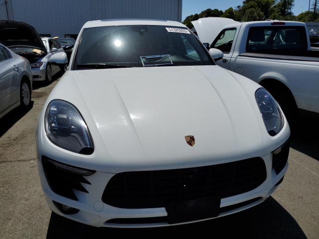 Photo 4 VIN: WP1AB2A54JLB32309 - PORSCHE MACAN S 