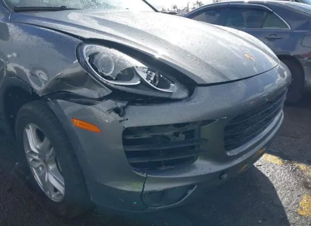 Photo 5 VIN: WP1AB2A54JLB32911 - PORSCHE MACAN 