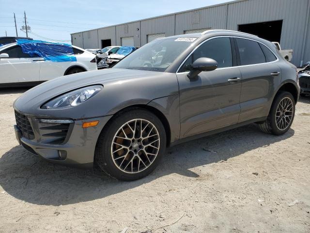 Photo 0 VIN: WP1AB2A54JLB38787 - PORSCHE MACAN 