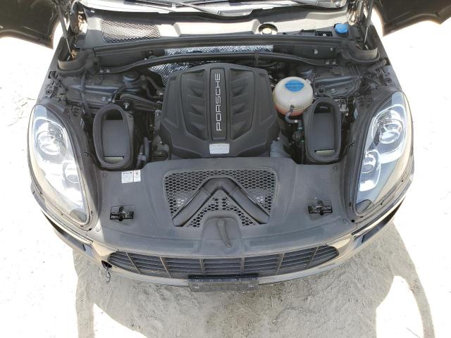 Photo 11 VIN: WP1AB2A54JLB38787 - PORSCHE MACAN 