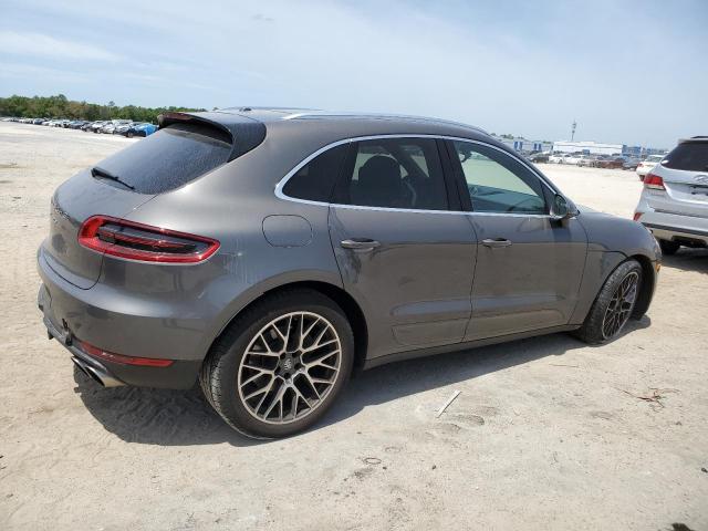 Photo 2 VIN: WP1AB2A54JLB38787 - PORSCHE MACAN 