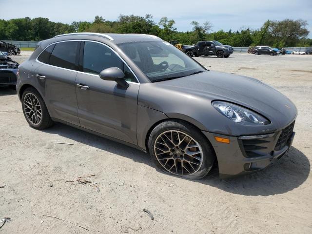 Photo 3 VIN: WP1AB2A54JLB38787 - PORSCHE MACAN 