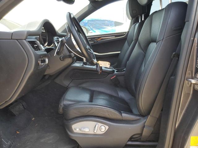 Photo 6 VIN: WP1AB2A54JLB38787 - PORSCHE MACAN 