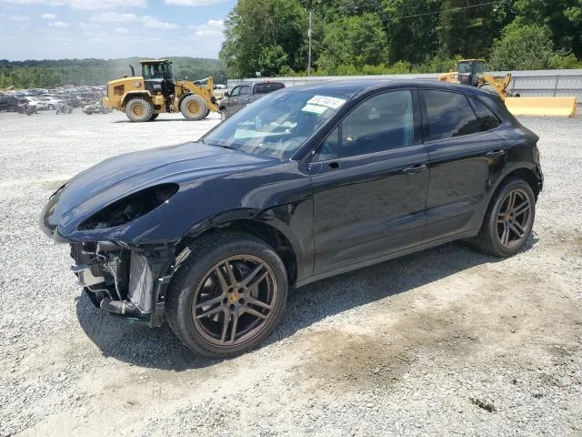 Photo 0 VIN: WP1AB2A54KLB32781 - PORSCHE MACAN S 