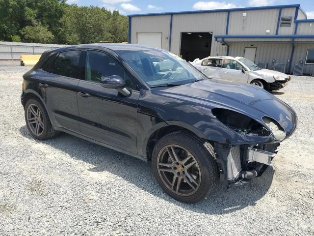 Photo 3 VIN: WP1AB2A54KLB32781 - PORSCHE MACAN S 