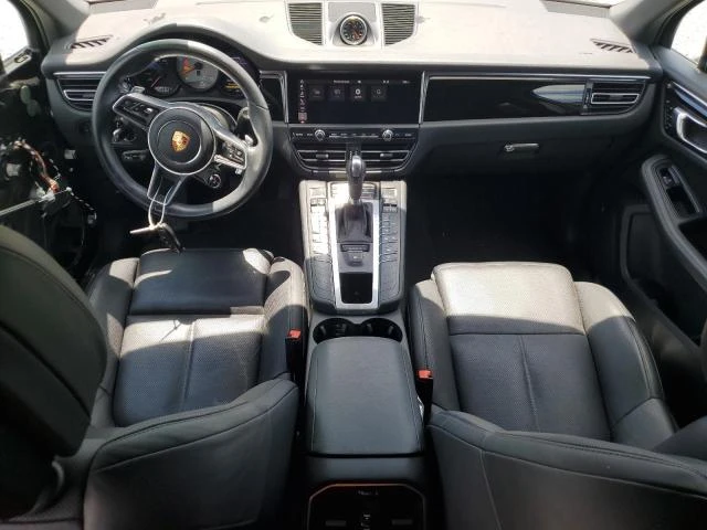 Photo 7 VIN: WP1AB2A54KLB32781 - PORSCHE MACAN S 