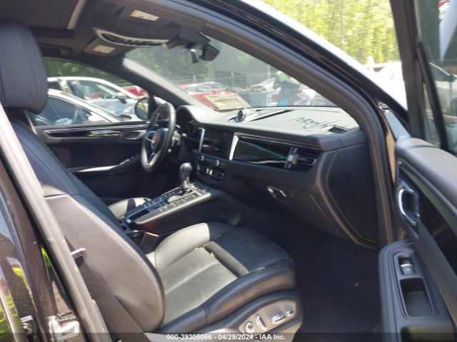 Photo 4 VIN: WP1AB2A54KLB33817 - PORSCHE MACAN 