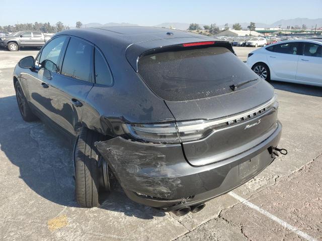 Photo 2 VIN: WP1AB2A54KLB34370 - PORSCHE MACAN S 