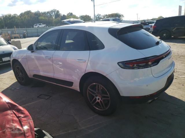 Photo 1 VIN: WP1AB2A54LLB30322 - PORSCHE MACAN 