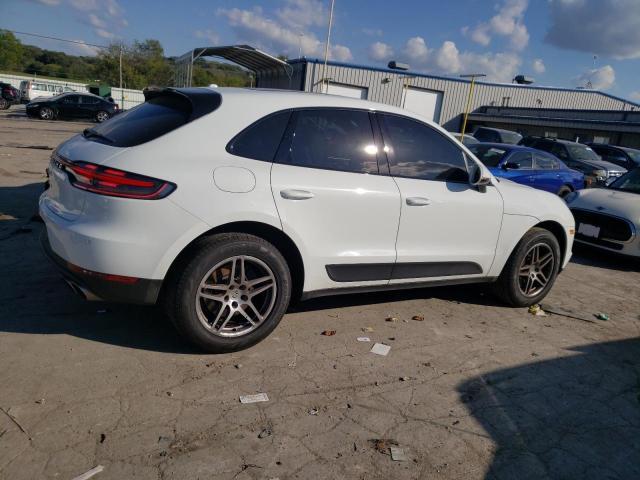 Photo 2 VIN: WP1AB2A54LLB30322 - PORSCHE MACAN 