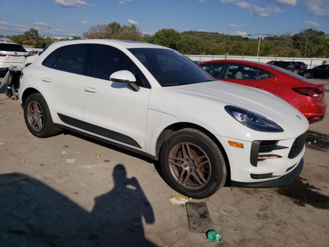 Photo 3 VIN: WP1AB2A54LLB30322 - PORSCHE MACAN 