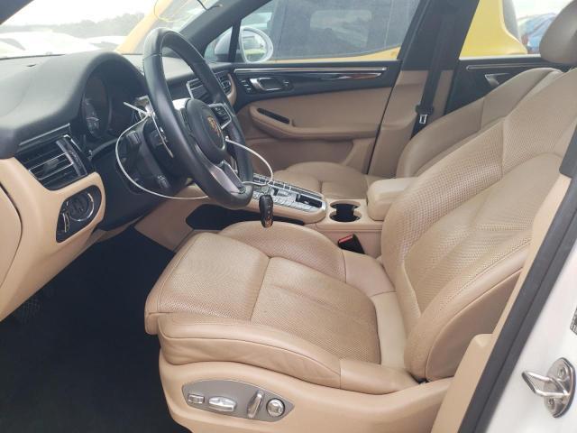 Photo 6 VIN: WP1AB2A54LLB30322 - PORSCHE MACAN 