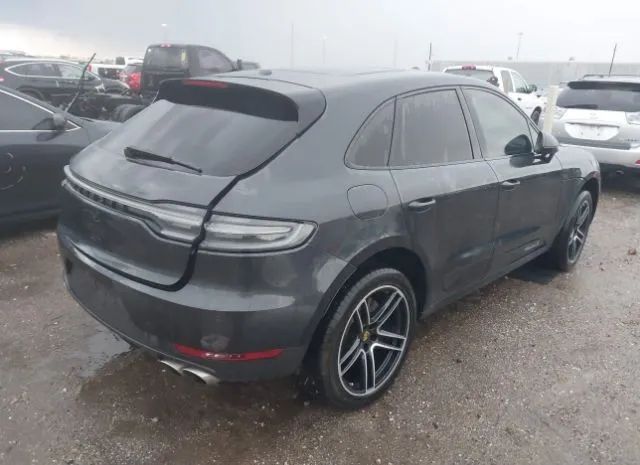 Photo 3 VIN: WP1AB2A54LLB35553 - PORSCHE MACAN 