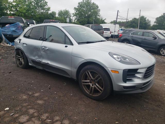 Photo 3 VIN: WP1AB2A54MLB30676 - PORSCHE MACAN S 