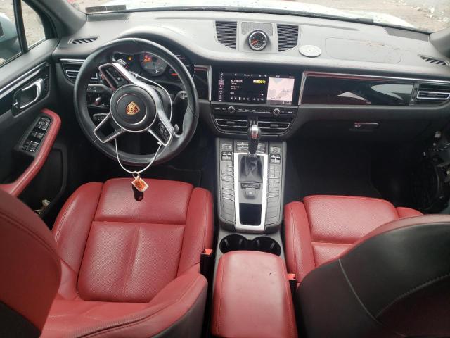 Photo 7 VIN: WP1AB2A54MLB30676 - PORSCHE MACAN S 