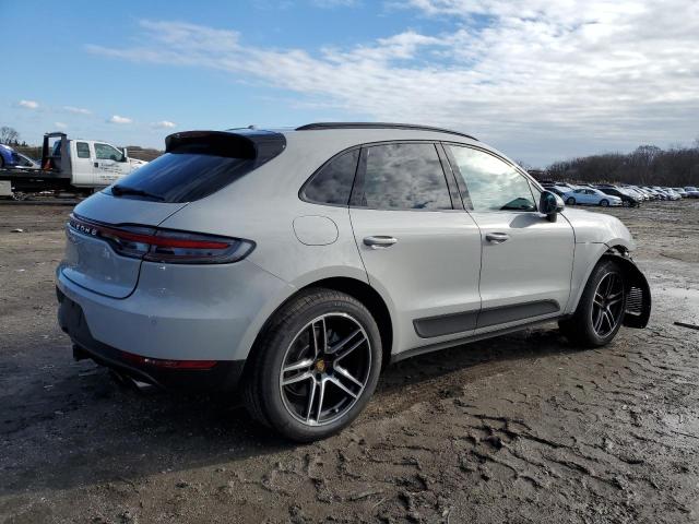 Photo 2 VIN: WP1AB2A54MLB38356 - PORSCHE MACAN S 