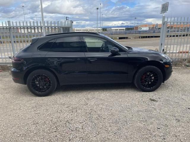 Photo 2 VIN: WP1AB2A55FLB41561 - PORSCHE MACAN 