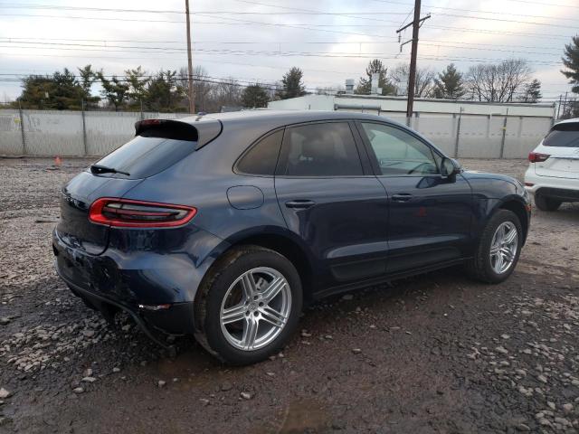 Photo 2 VIN: WP1AB2A55FLB44346 - PORSCHE MACAN S 