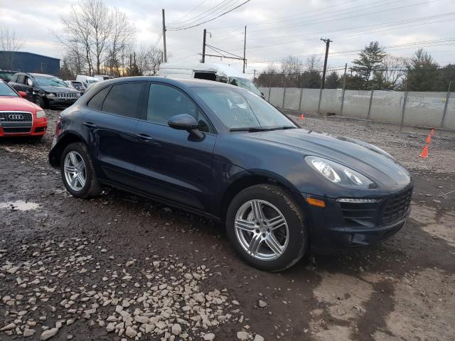 Photo 3 VIN: WP1AB2A55FLB44346 - PORSCHE MACAN S 