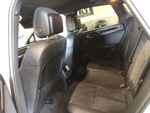 Photo 7 VIN: WP1AB2A55FLB52866 - PORSCHE MACAN 