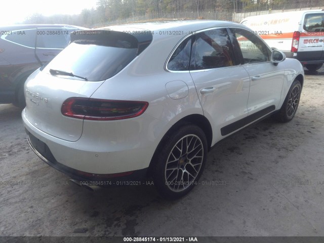 Photo 3 VIN: WP1AB2A55FLB52883 - PORSCHE MACAN 