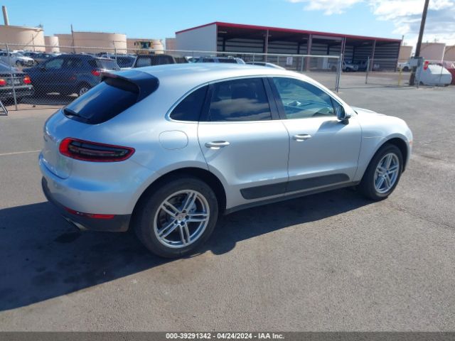 Photo 3 VIN: WP1AB2A55FLB54892 - PORSCHE MACAN 