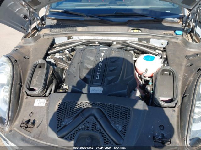 Photo 9 VIN: WP1AB2A55FLB54892 - PORSCHE MACAN 