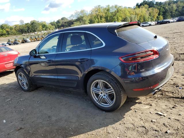 Photo 1 VIN: WP1AB2A55FLB59476 - PORSCHE MACAN S 