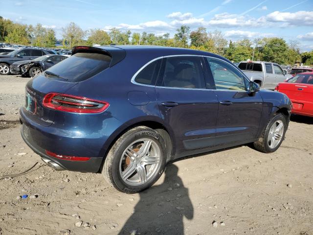 Photo 2 VIN: WP1AB2A55FLB59476 - PORSCHE MACAN S 