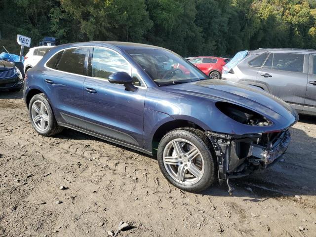 Photo 3 VIN: WP1AB2A55FLB59476 - PORSCHE MACAN S 