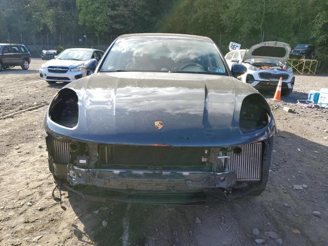 Photo 4 VIN: WP1AB2A55FLB59476 - PORSCHE MACAN S 