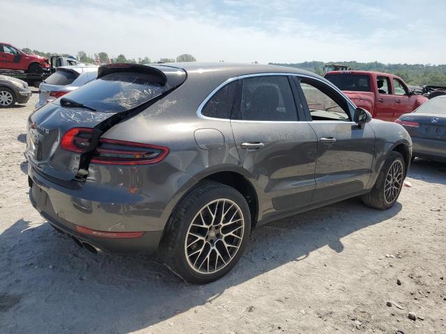 Photo 2 VIN: WP1AB2A55FLB60207 - PORSCHE MACAN S 