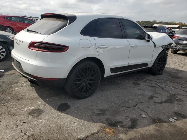 Photo 2 VIN: WP1AB2A55FLB62183 - PORSCHE MACAN S 