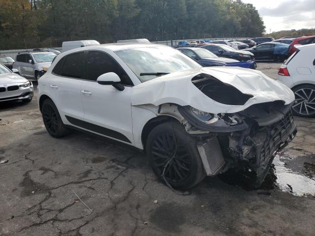 Photo 3 VIN: WP1AB2A55FLB62183 - PORSCHE MACAN S 